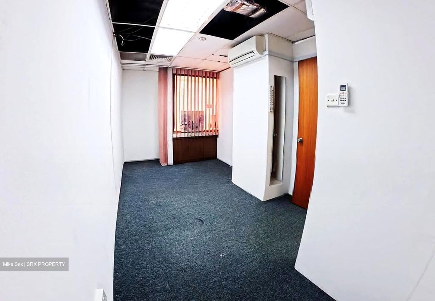 Fook Hai Building (D1), Office #605342711